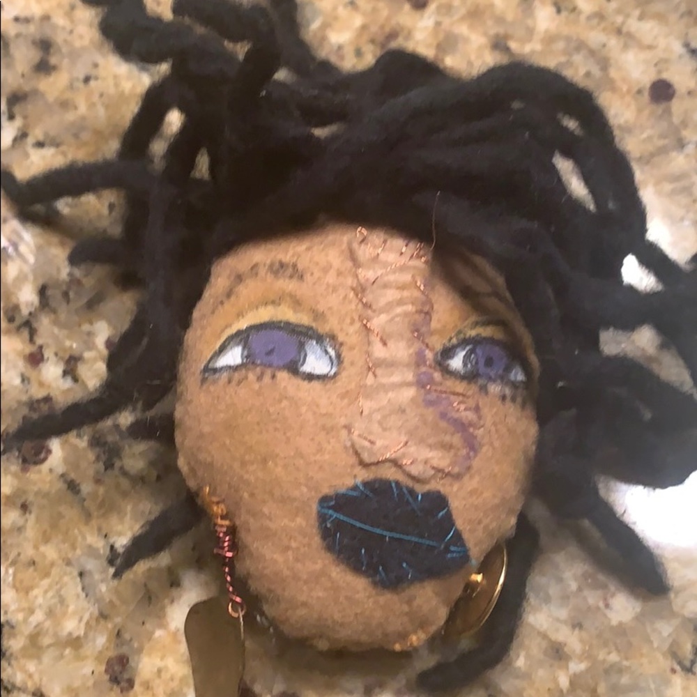 Meet your Posher, Jam